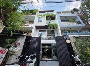cho thuê nguyên căn hẻm xe tải đường 3/2 ,phường 12, quận 10