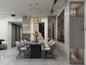 chính chủ bán căn hoa hậu 2pn 73m2 tầng trung, sẵn sổ, full nội thất đẹp tại d''capitale chỉ 6,x tỉ!