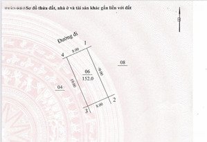 bán 2 nhà mặt phố trung tâm quận bắc từ liêm, bán tất 2 căn hoặc bán lẻ 152m2/ căn