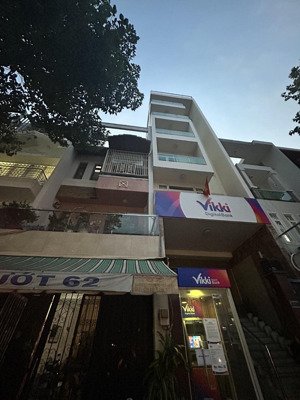 bán nhà mặt phố dương quang đông, p5, q8, tp.hcm, 20 tỷ, 100m2, view đẹp