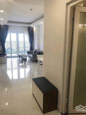 hoàng hoa thám, 58m2, 2pn, mua là ở - full nt cao cấp, sổ hồng riêng