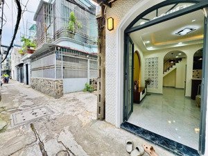 bán nhà riêng 36m2/2tỷ770 ngay trần mai ninh, tân bình. mua bán chính chủ