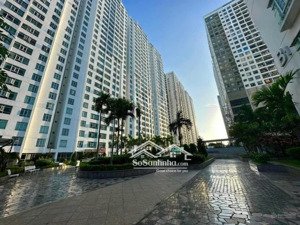 bán căn hộ giai việt - mt tạ quang bửu - tttm central premium