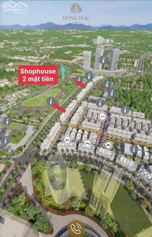 CƠ HỘI CHO NHÀ ĐẦU TƯ TẠI DỰ ÁN HỒNG HẠC CITY PHÚ MỸ HƯNG BẮC NINH