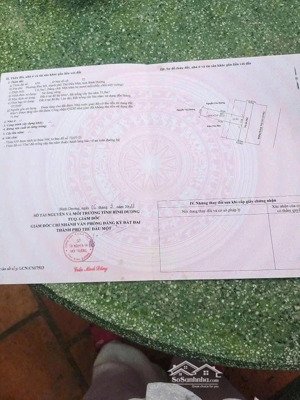 mặt tiền huỳnh văn luỹ, vị trí kinh doanh, giá cực rẻ, 