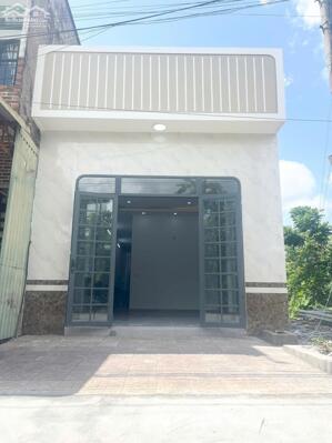 CHỈ CẦN 1 TỶ ĐÃ SỞ HỮU NGAY NHÀ MỚI ĐẸP TẠI THÀNH PHỐ CẦN THƠ Bán nhà trệt mới đẹp khu dân cư Tân phú, Cái Răng, Cần Thơ.