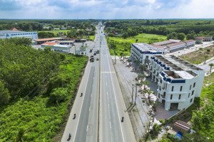 bán đất nền dự án alana city, 868 triệu, 75m2, phước hòa, phú giáo, bình dương