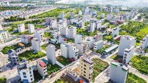 cập nhật giỏ hàng mới nhất t6/2025 khu đất phân lô vân canh diện tích từ 50m2, 160m2 giá tốt nhất