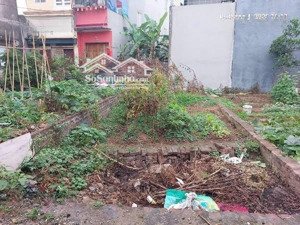 chủ cần bán 62m2, mt 5m, 3.9 tỷ, nam hồng, đông anh, gần đường lớn