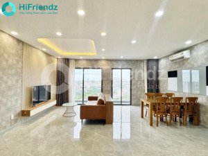 cho thuê căn hộ lavida plus 2 phòng ngủ 2wc - view mặt tiền giá tốt nhất thị trường