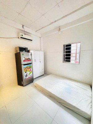 cho thuê phòng trọ tại chu văn an, 3,4 triệu, 20m2