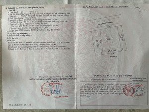 chính chủ cần bán đất hội an xây khách sạn 724,9m2 view sông, sẵn thiết kế ks 30 phòng, giá tốt