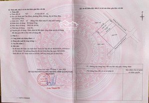 cần bán đất điện dương 219m2 10x22m dt nhà vườn, gần biển, gần chợ trường, kdc hiện hữu đông đúc