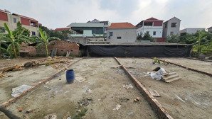 cần bán gấp đất cự khối, gần ubnd phường cự khối, dt 300m2, mt 13m, chia 4 suất, sđcc, 2025