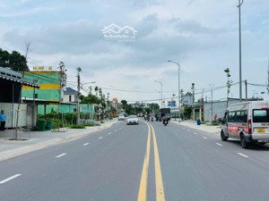 bán gấp 220.5m2 shr, tc 90m2 dx002 phú mỹ - tdm kinh doanh đa ngành nghề