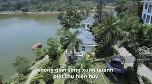 duy nhất một lô biệt thự phan thị chính gốc xuất hiện trong phim người phán xử!