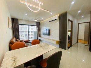 cho thuê căn hộ q7, 2pn 73m2 lavida plus tầng 24 nhà mới full nội thất