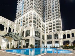 tổng hợp quỹ căn 2 ngủ - 3 ngủ - penthouse cho thuê giá tốt nhất t6/2025 - sunshine riverside