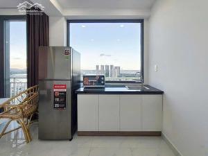 căn hộ ban công chung cư mỹ phú gần lotte, phú mỹ hưng, crescent mall quận 7
