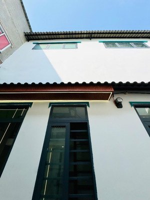 chính chủ cần bán nhà gấp! nhà mới xây ở mỹ hạnh nam - giá chỉ từ 495 triệu nhận nhà