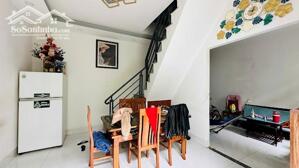 Bán Nhà - Hẻm Đoàn Trần Nghiệp cách biển chỉ 450m TP. Nha Trang