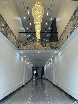 nhà mặt phố nguyễn ngọc nại, trung tậm quận thanh xuân, kinh doanh đỉnh, ô tô đỗ cửa, giá 20 tỷ