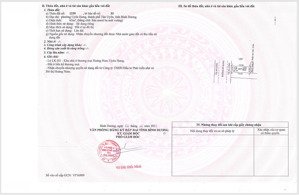 mua đất nền, sợ nhất điều gì kdc hoàng nam tân uyên sổ riêng, giá tốt, cơ hội vàng tích lũy tài sản