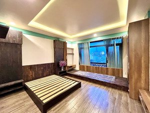 siêu phẩm 1pn riêng biệt bancol ngay chợ bà chiểu _ bờ kè hoàng sa _ cầu bông đakao quận 1