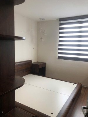 cho thuê căn 68m2 - tòa river đầy đủ nội thất chung cư eurowindow river park
