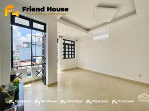 cho thuê phòng trọ quang trung, 4,2 triệu, 25m2, full nội thất
