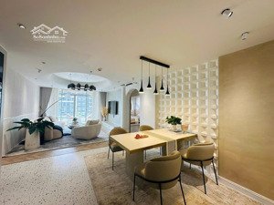 bán căn hộ riverside residence dt 140m2, 3pn, 2wc nhà đẹp, giá thương lượng. lh 