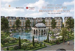 mở bán biệt thự noble crystal long biên, tinh hoa độc bản duy nhất tại long biên