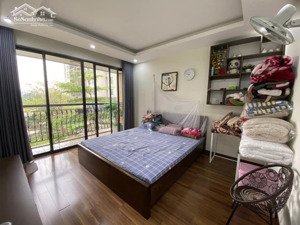 bán biệt thự kđt mỹ đình 2 mặt phố bùi xuân phái. dt 200m2 x 4 tầng, mặt tiền 12m. giá 70 tỷ tl