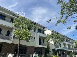 sở hữu nhà phố 90m2 tại centa city từ sơn đông dân cư, gần sông tào khê