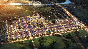 bán đất nền dự án tnr star bắc giang, 6,5 tỷ, 87,5m2, tại thắng, hiệp hòa, bắc giang