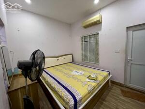 Cho thuê căn hộ chung cư LiLaMa 124 Mình Khai 110m2 2pn 2wc 10tr/1 tháng