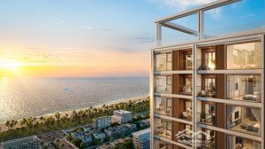 căn hộ biển đà nẵng - studio, 1pn+, 2pn, 3pn dự án sun costa residence - gía gốc từ cđt : sun group
