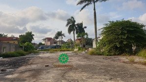 bán lô đất tmdv mặt đường tránh vinh, diện tích 4300m2
