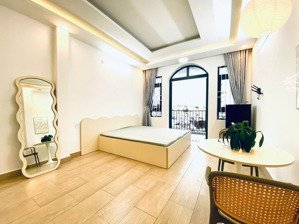cho thuê căn hộ full nội thất ngay khu ngã tư bảy hiền - đại học bách khoa quận 10, tân bình