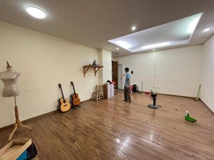 cho thuê 3 ngủ cơ bản the pride, 102m2, giá 10.5 triệu vào luôn