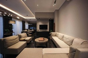cho thuê biệt thự siêu sang view sông - siêu sang - đặng thùy trâm, p13, q. bình thạnh thpcm