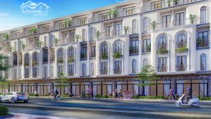 bán nhà mặt phố tại mt tạ quang bửu ngang 5 - dài 14 - 1 trệt 5 tầng - giá chỉ 10 tỷ - khu biệt thự