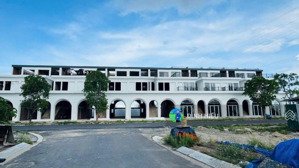 bán shophouse 4 tầng, 100m2 gói 6 khu đô thị mỹ gia, vĩnh thái, nha trang, 6 tỷ vnd