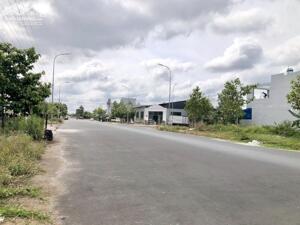 BÁN NỀN 90m2 ĐÔNG BẮC ĐƯỜNG A4 lộ giới 28m KDC TÂN PHÚ, PHƯỜNG TÂN PHÚ, QUẬN CÁI RĂNG, TP CẦN THƠ.