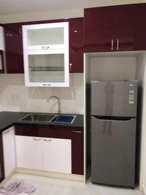 cho thuê cc 2pn, 2wc, 70m2 tại cao ốc đại thành, tân phú, 7 triệu vnd. lh: 