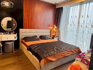 Cho thuê căn hộ chung cư Vĩnh Hoàng 75m2 2pn 2wc full nội thất 11tr/1 tháng