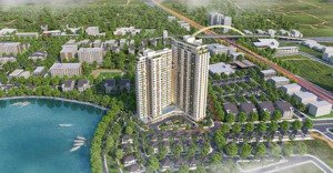 quỹ căn góc độc quyền view hồ - ngay trục đường lê hồng phong giá ưu đãi chỉ từ 800 triệu