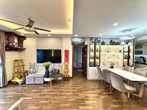 bán căn hộ cc diamond goldmark city, 8,65 tỷ, 104m2