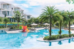 bán biệt thự legacy hill, 13 tỷ, 450m2, 5pn, 4wc, p tân vinh, lương sơn, hòa bình