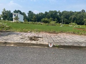 giá tốt nhất tại kdc an thuận, 2 lô liền kề không lỗi phong thuỷ giá chỉ 2ty550/lô.
